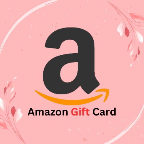 Amazon Gift Card Codes-2024