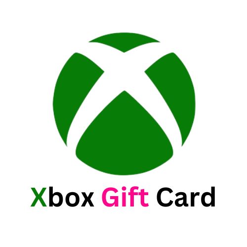Xbox Gift Card Codes-2024