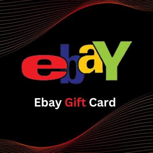 New Ebay Gift Card Codes-2024
